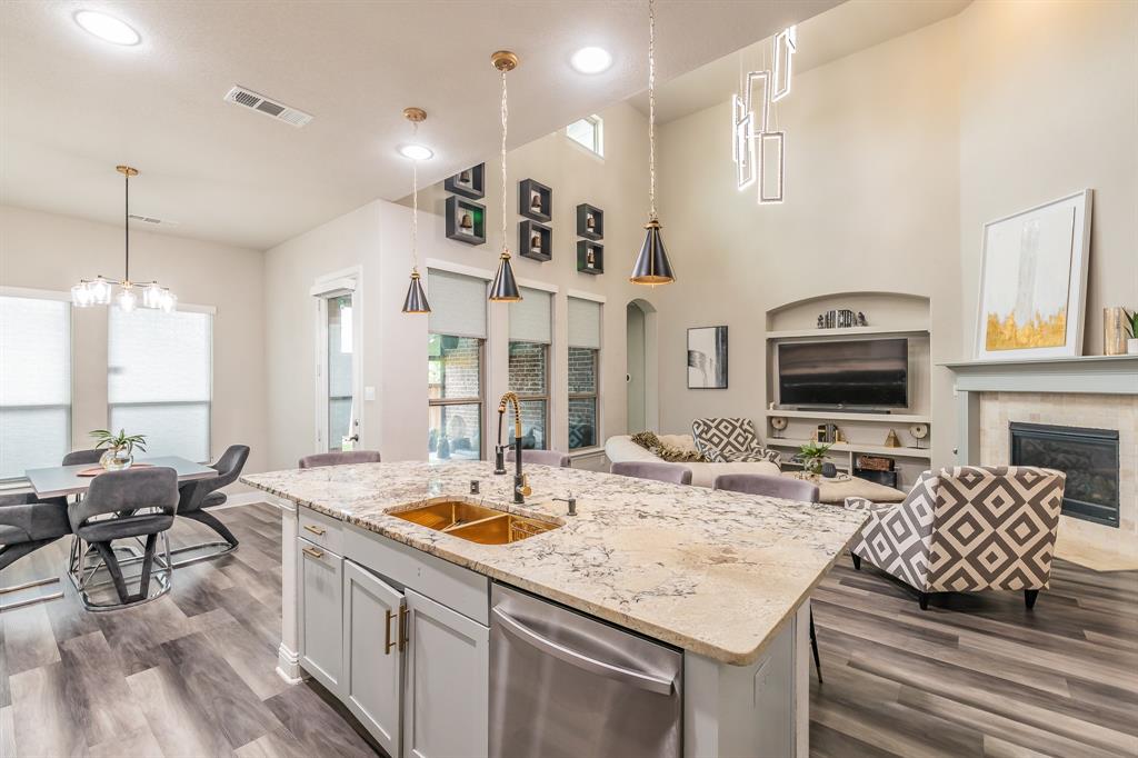 Trinity Falls Planning Unit 2 Ph 1b - Residential