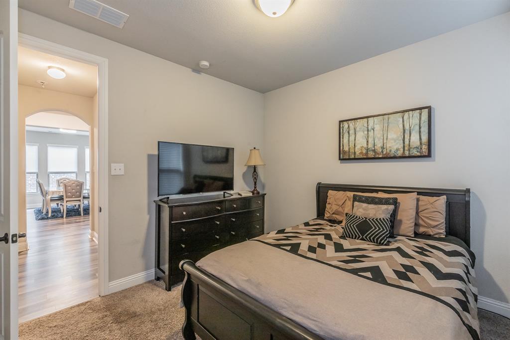 Trinity Falls Planning Unit 2 Ph 1b - Residential