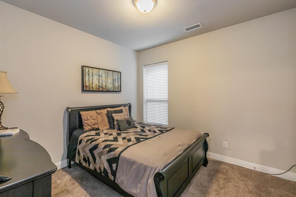 Trinity Falls Planning Unit 2 Ph 1b - Residential