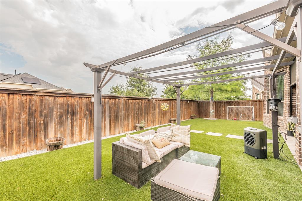 Trinity Falls Planning Unit 2 Ph 1b - Residential