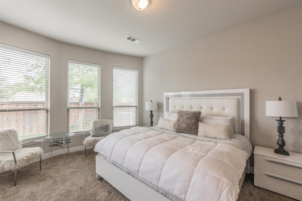 Trinity Falls Planning Unit 2 Ph 1b - Residential