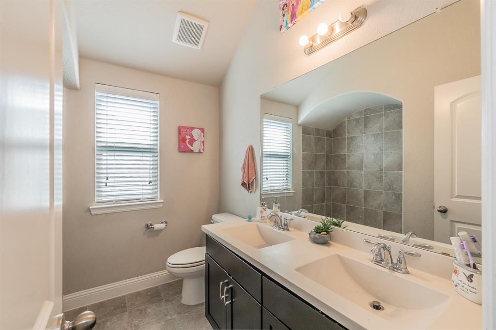 Trinity Falls Planning Unit 2 Ph 1b - Residential