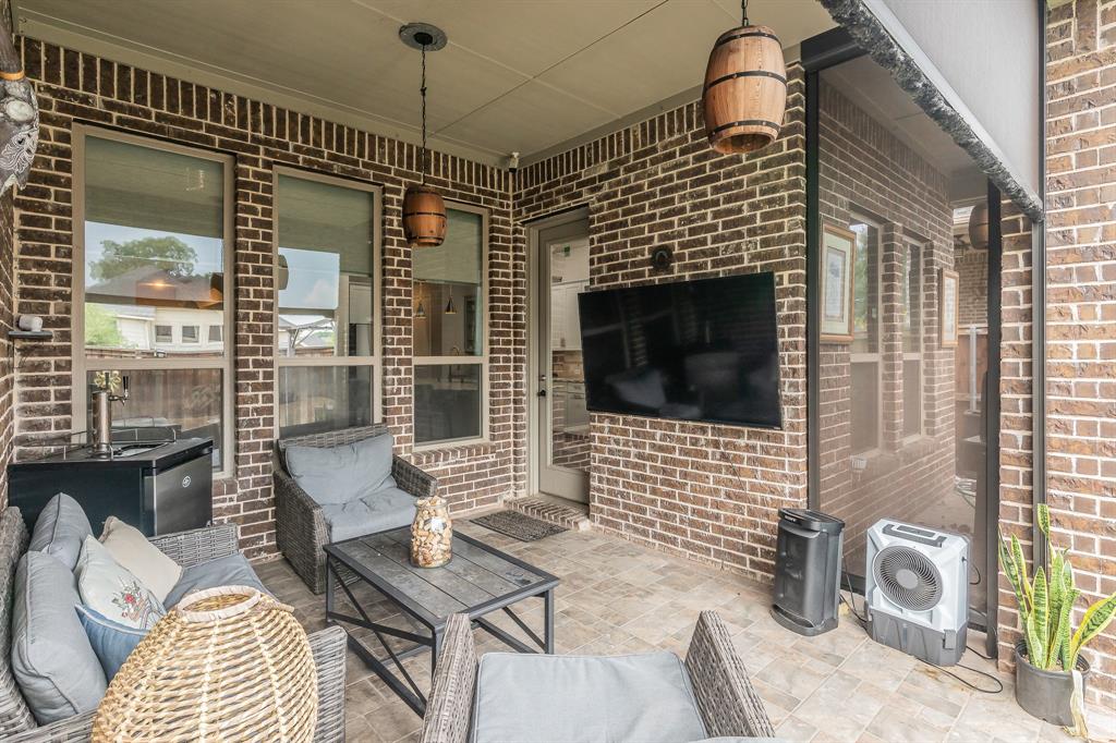 Trinity Falls Planning Unit 2 Ph 1b - Residential