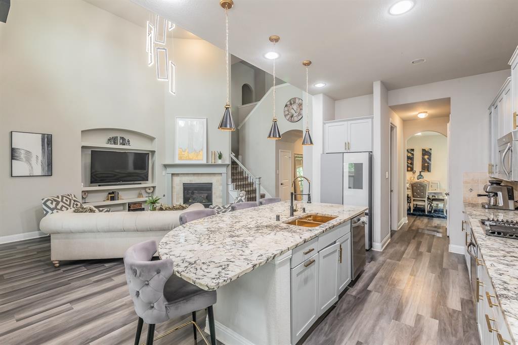 Trinity Falls Planning Unit 2 Ph 1b - Residential