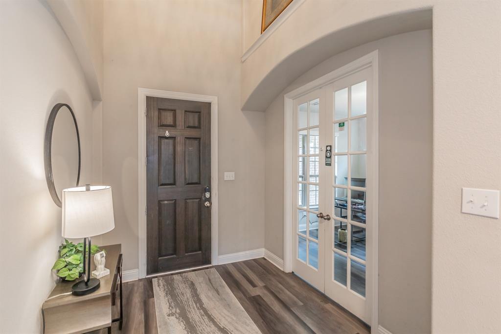 401 Mossy Rock Drive