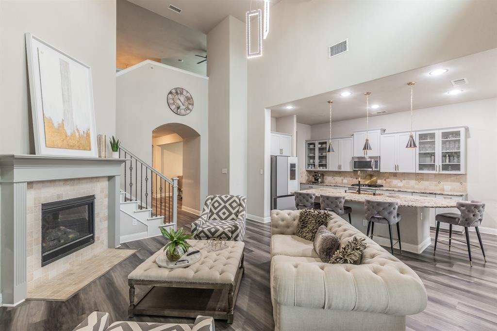 Trinity Falls Planning Unit 2 Ph 1b - Residential