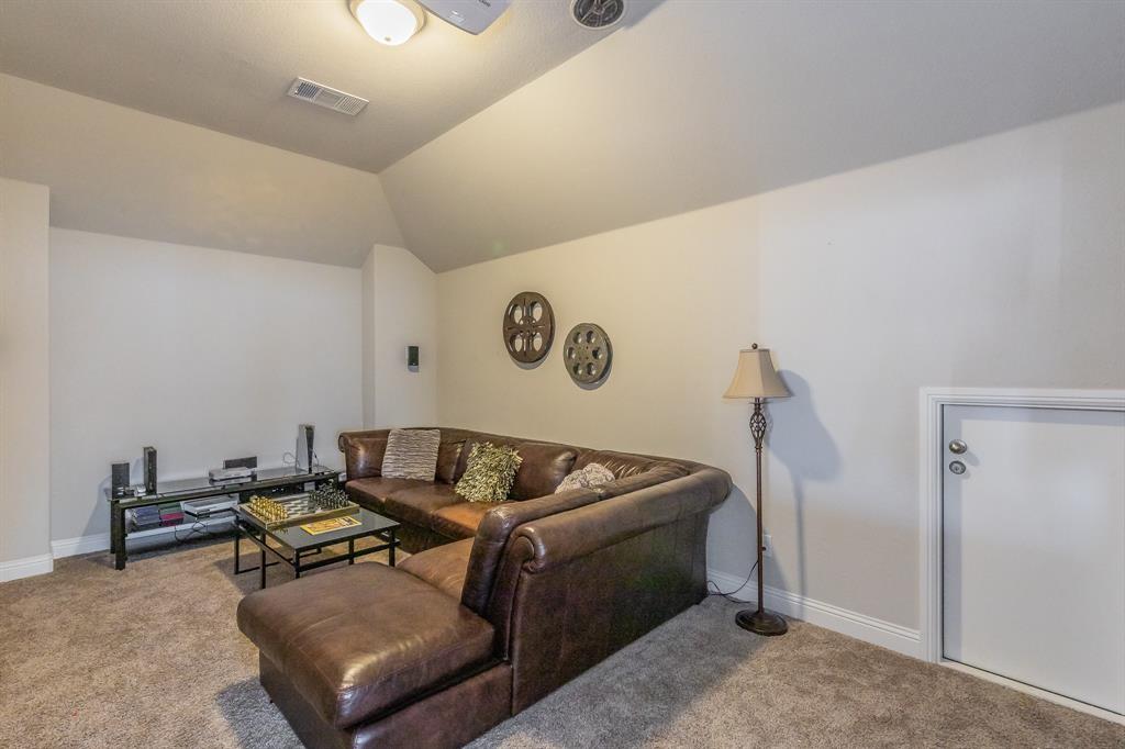 Trinity Falls Planning Unit 2 Ph 1b - Residential