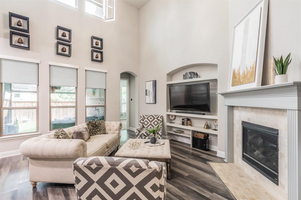 Trinity Falls Planning Unit 2 Ph 1b - Residential