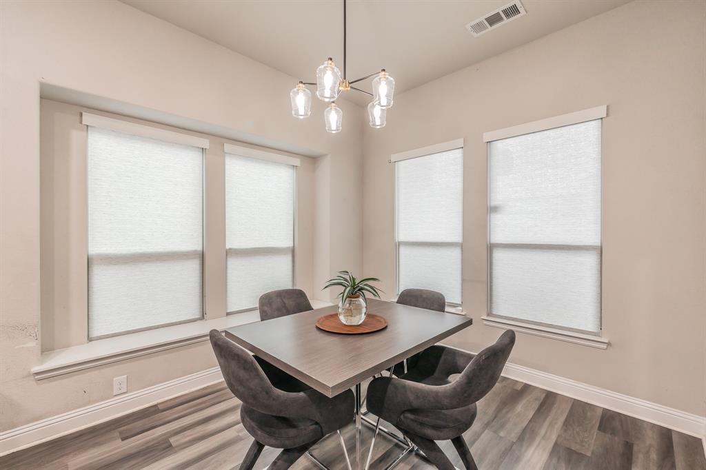 Trinity Falls Planning Unit 2 Ph 1b - Residential