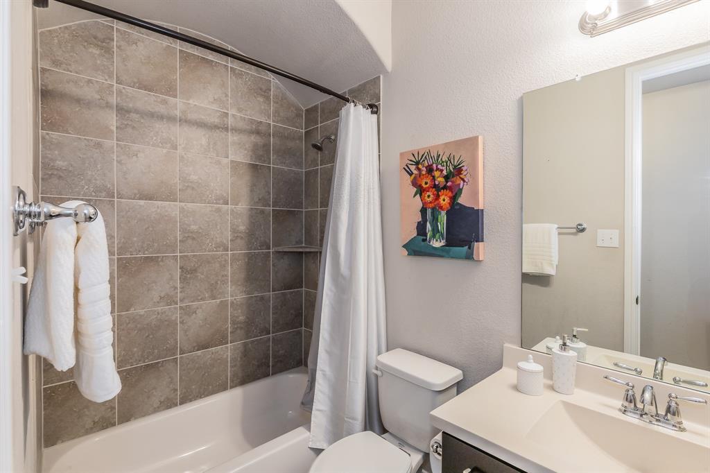 Trinity Falls Planning Unit 2 Ph 1b - Residential