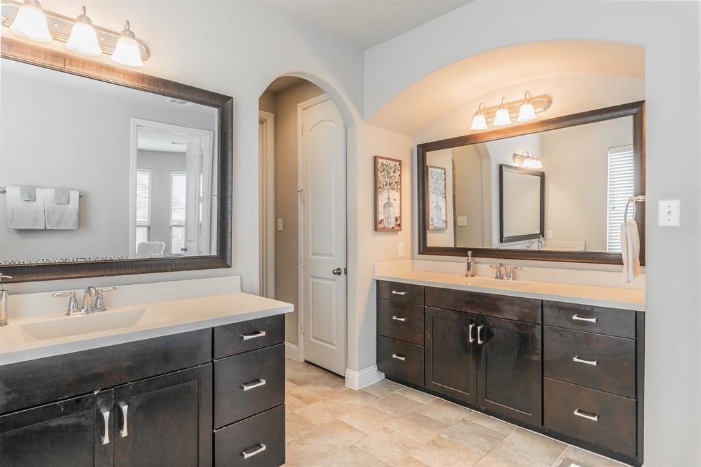 Trinity Falls Planning Unit 2 Ph 1b - Residential