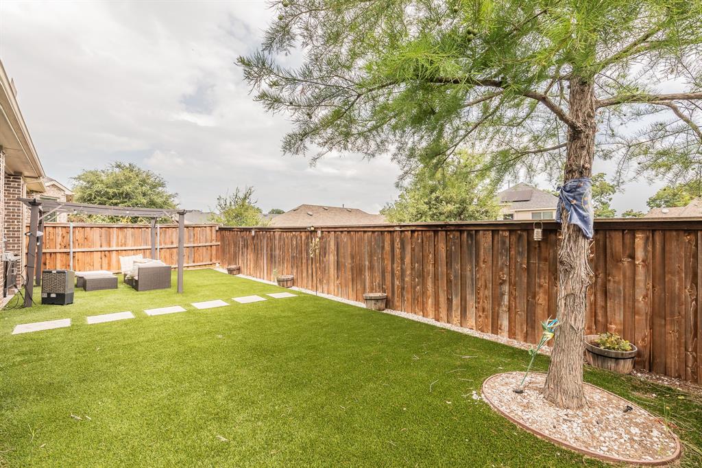 Trinity Falls Planning Unit 2 Ph 1b - Residential