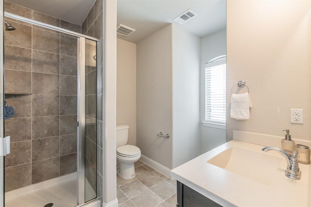 Trinity Falls Planning Unit 2 Ph 1b - Residential