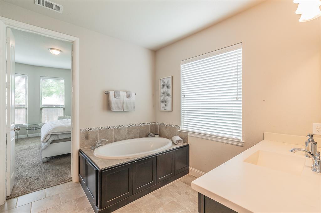 Trinity Falls Planning Unit 2 Ph 1b - Residential