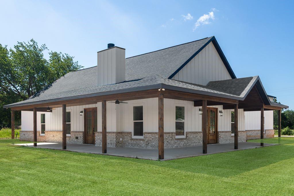 181 County Road 4757