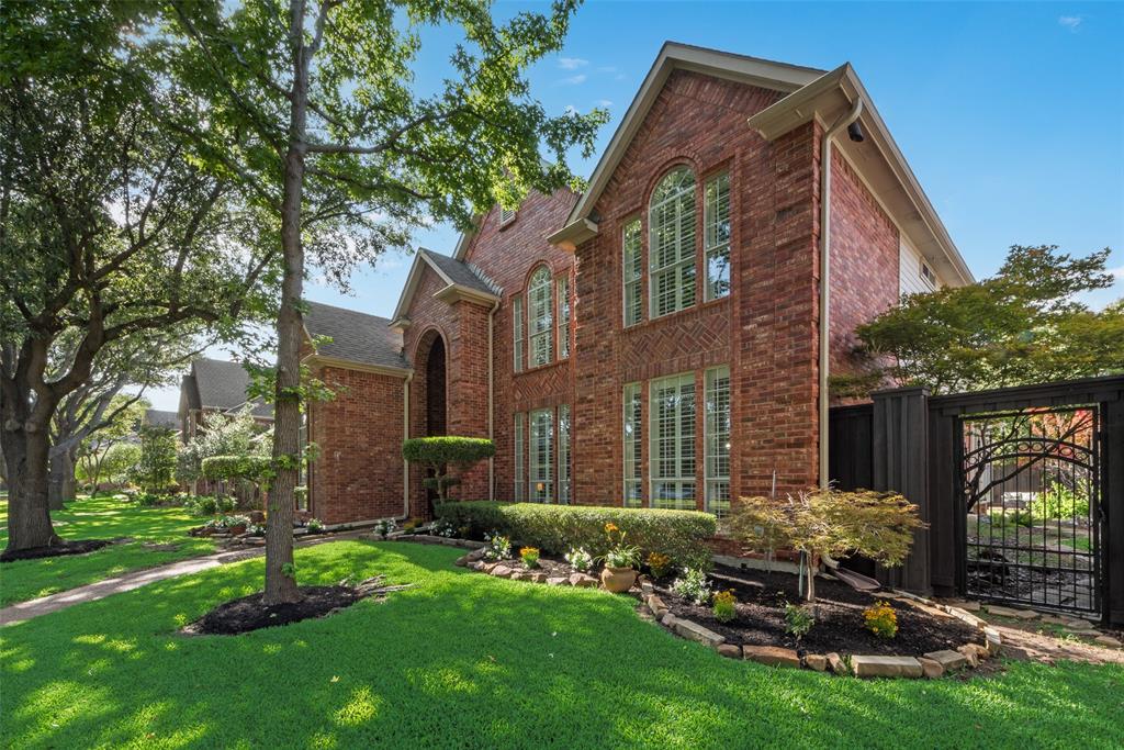 4557 Lancelot Drive