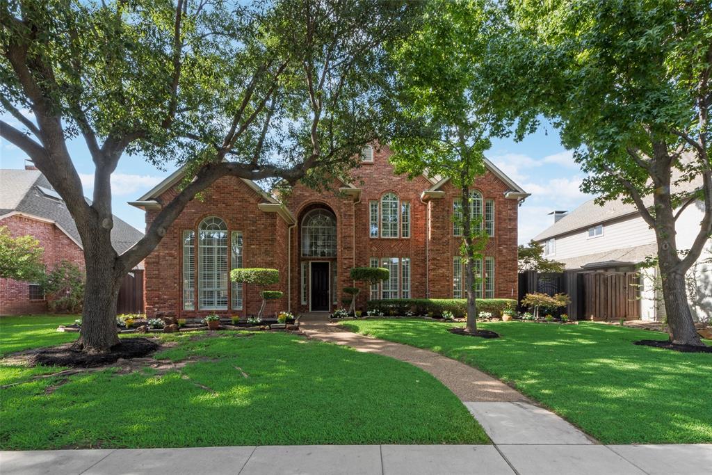 4557 Lancelot Drive
