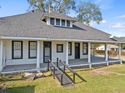 A home in Mount Pleasant