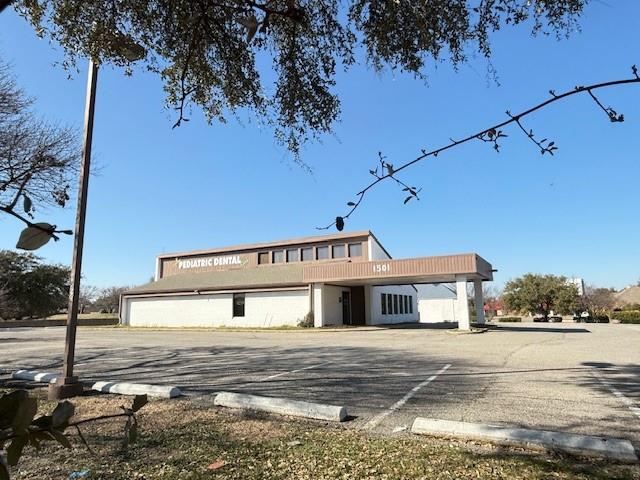 1501 Northwest Highway