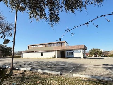 1501 Northwest Highway Garland TX 75041