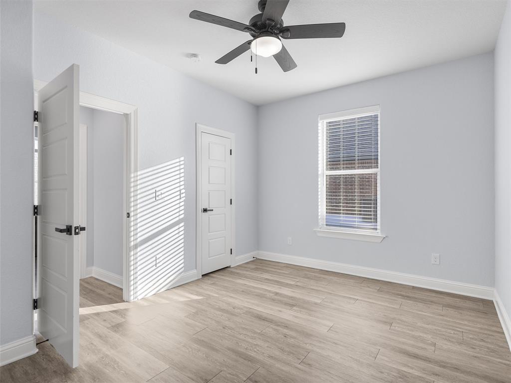 Fern Ridge II - Residential