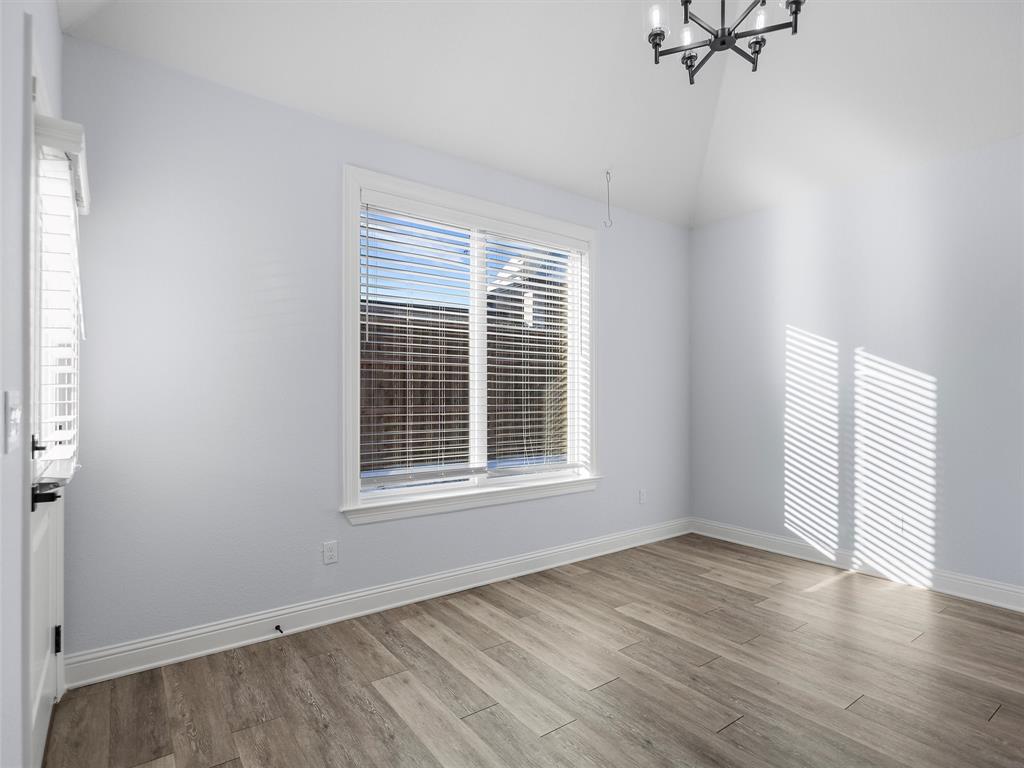 Fern Ridge II - Residential