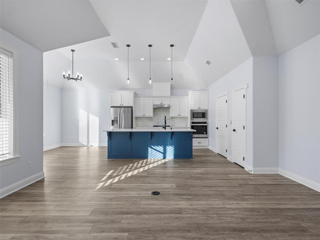 Fern Ridge II - Residential