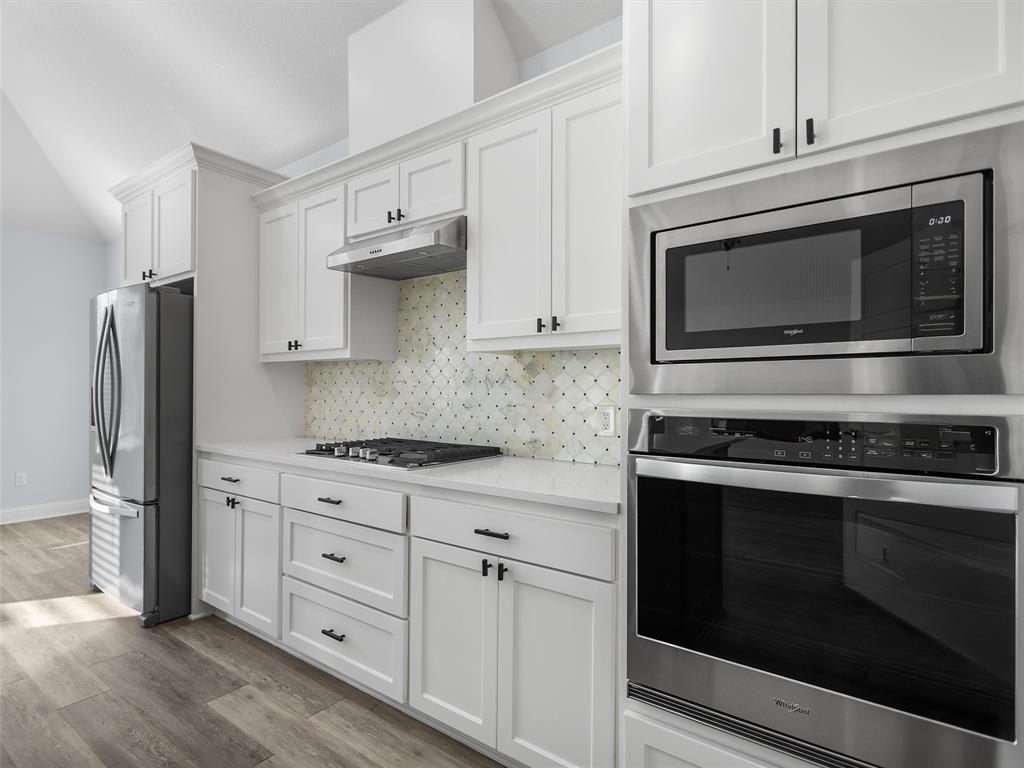 Fern Ridge II - Residential