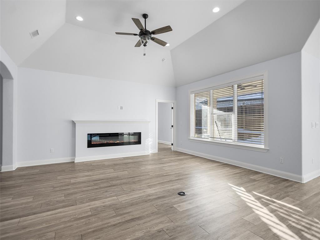 Fern Ridge II - Residential