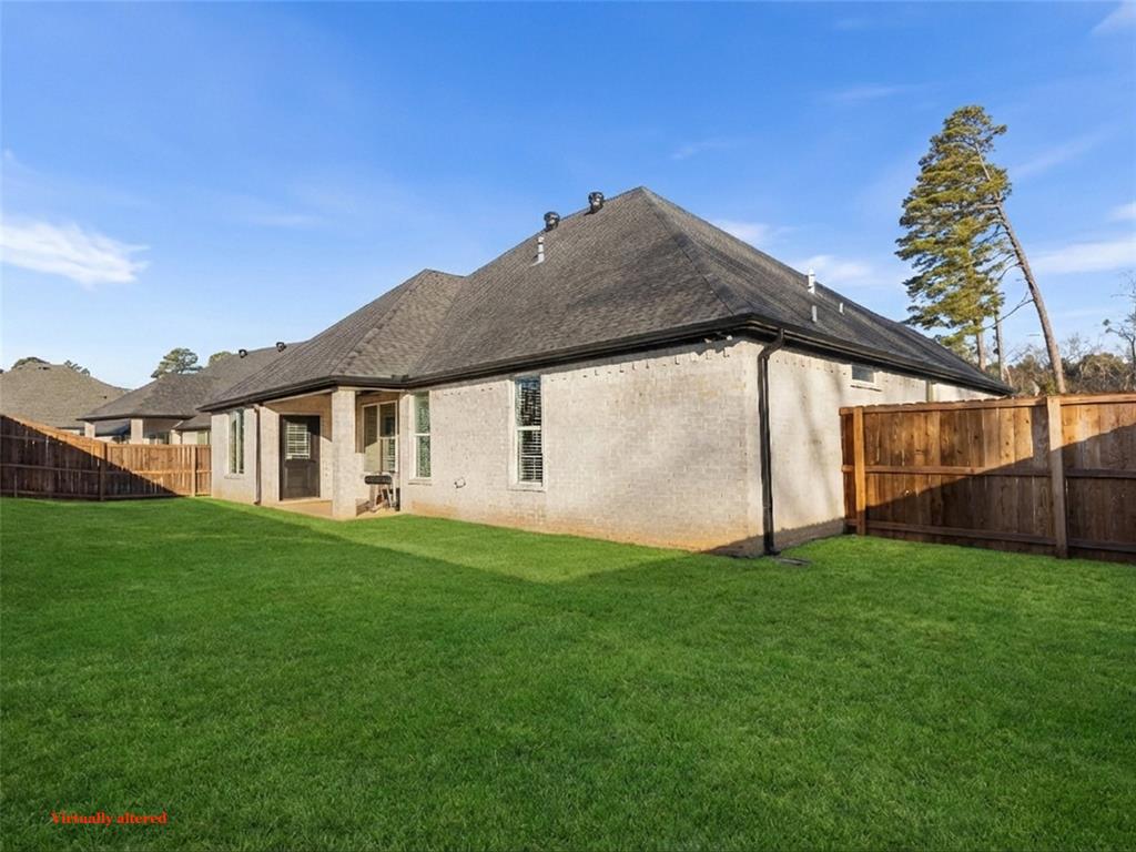 Fern Ridge II - Residential