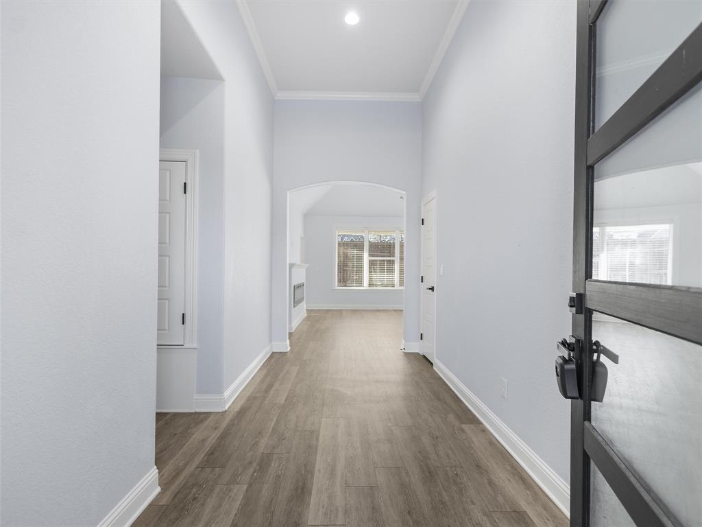 Fern Ridge II - Residential