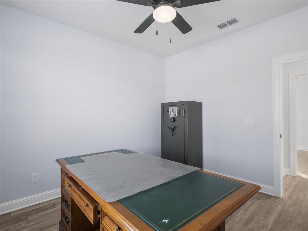 Fern Ridge II - Residential