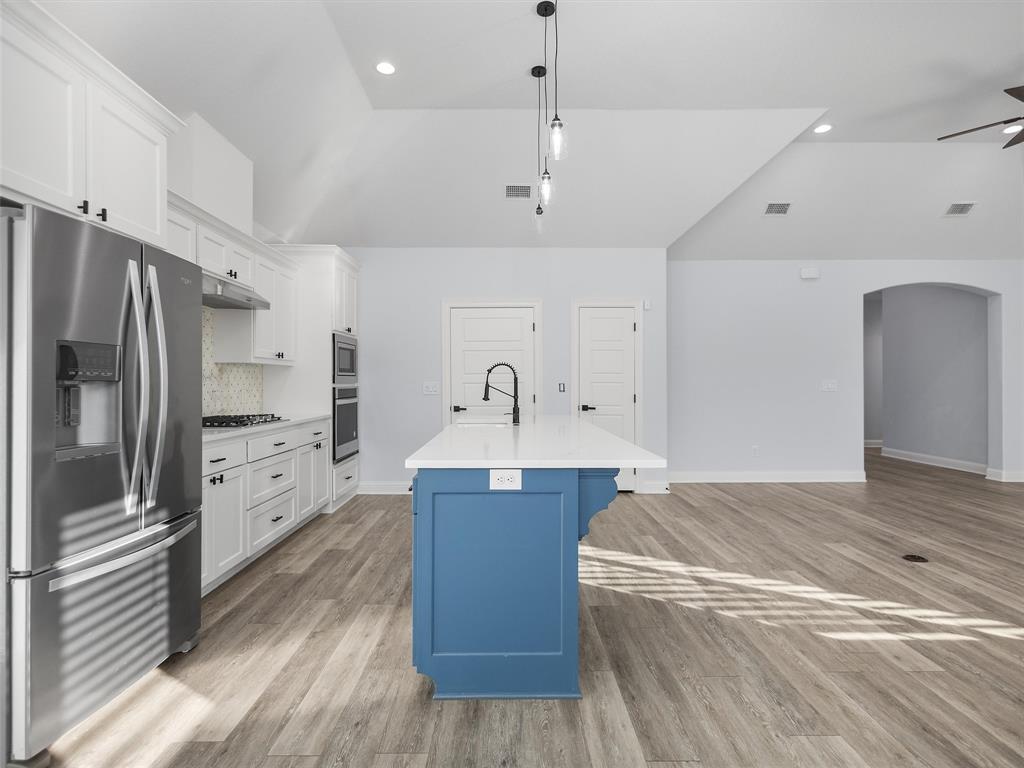 Fern Ridge II - Residential