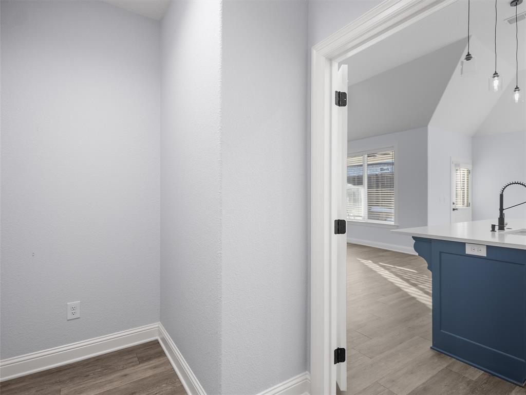 Fern Ridge II - Residential