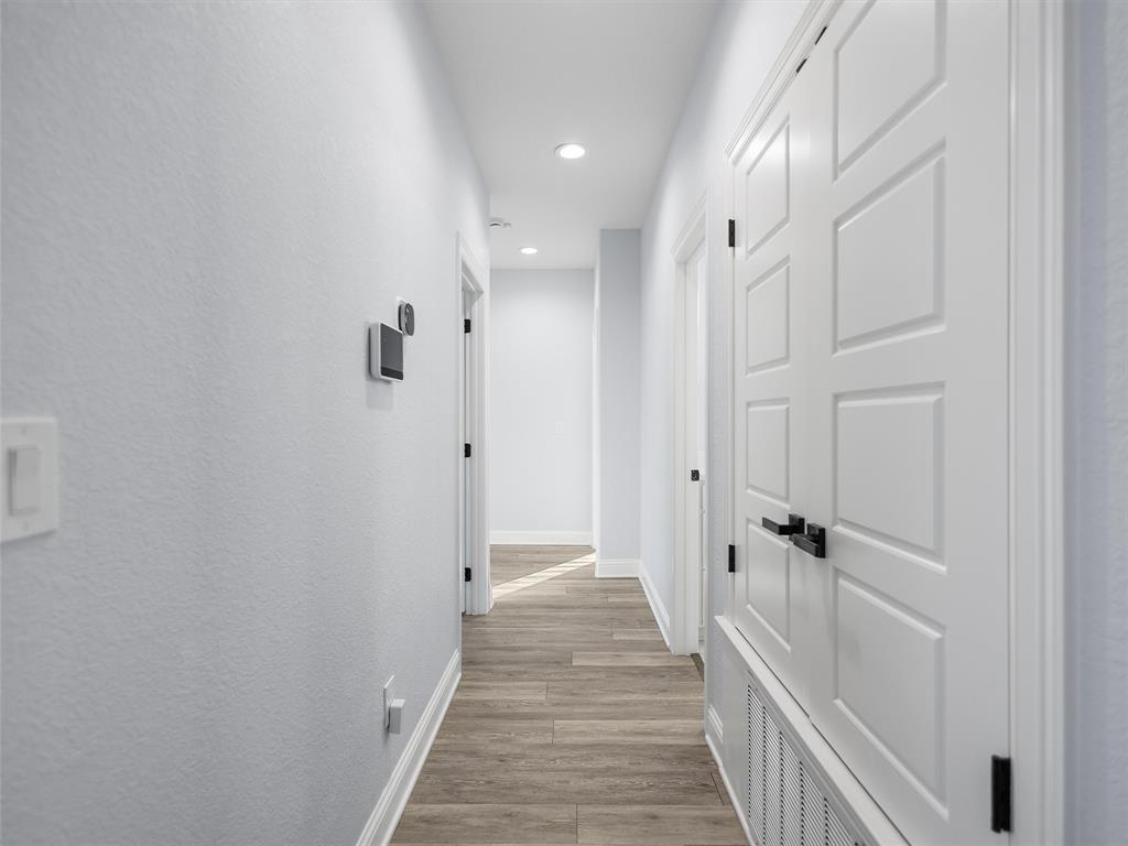 Fern Ridge II - Residential