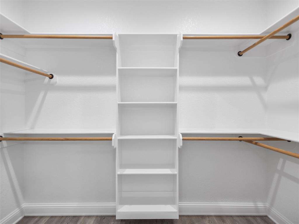 Fern Ridge II - Residential