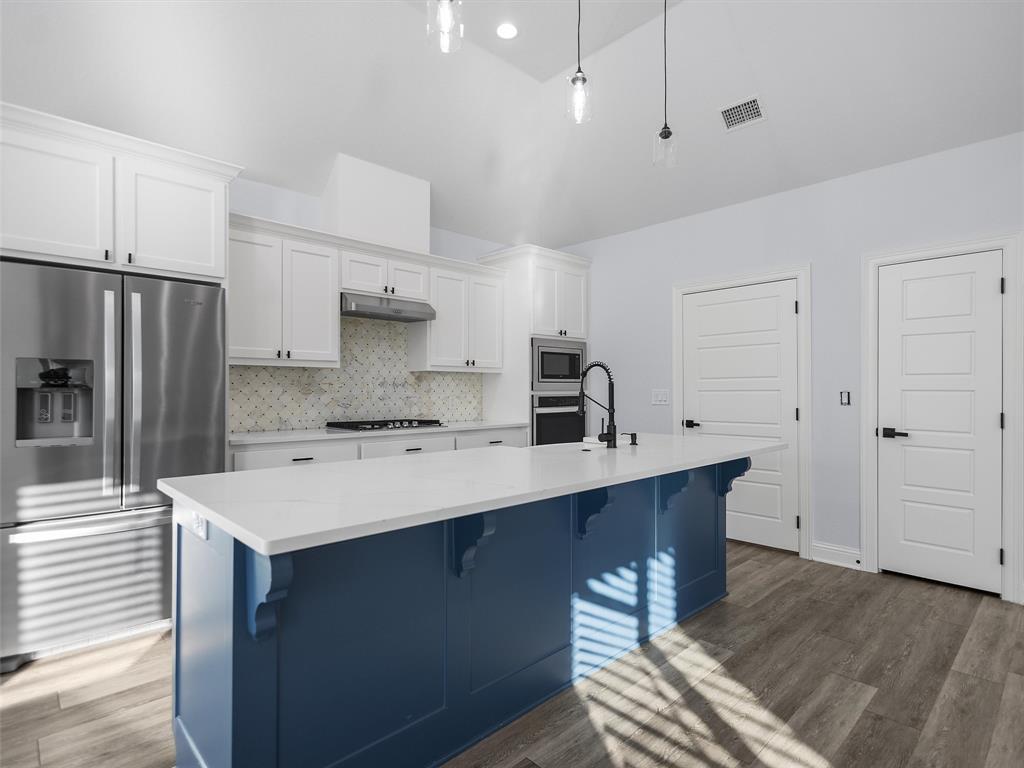 Fern Ridge II - Residential