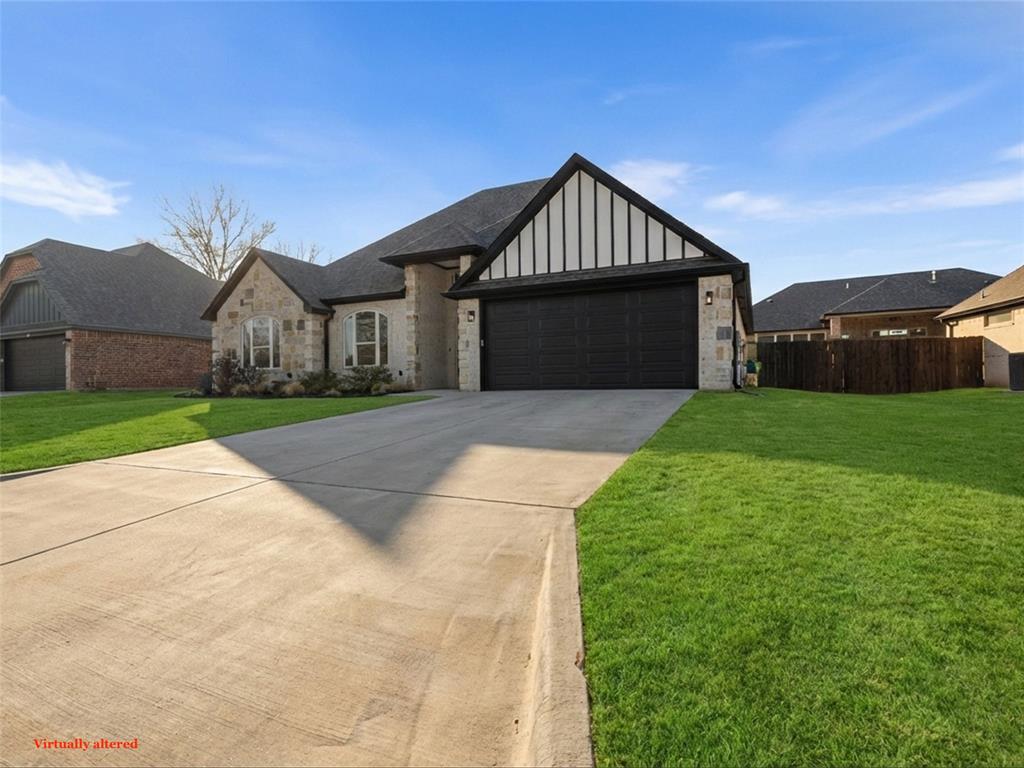 Fern Ridge II - Residential