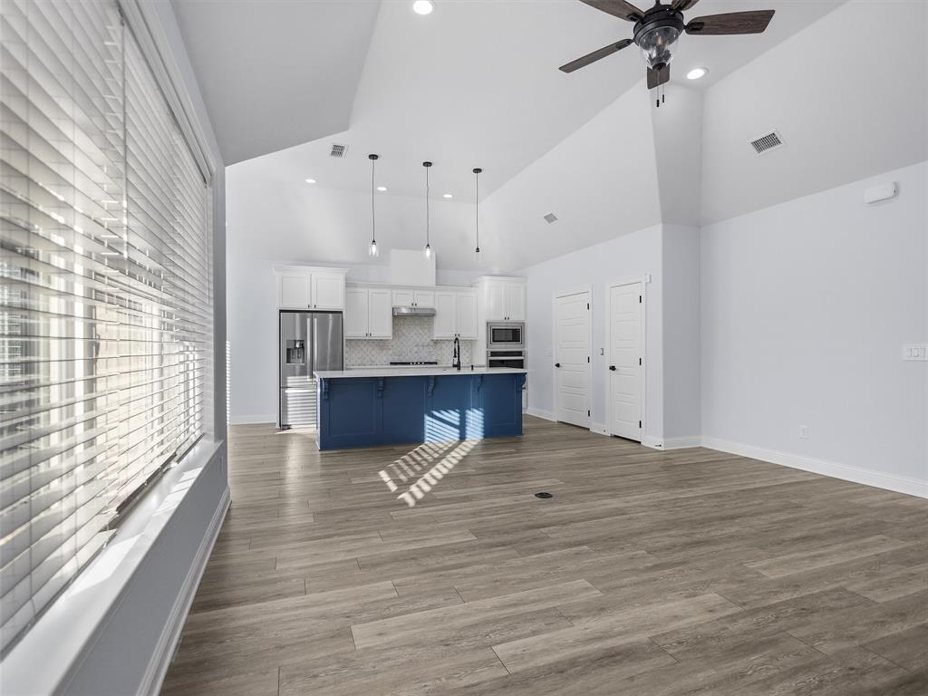 Fern Ridge II - Residential