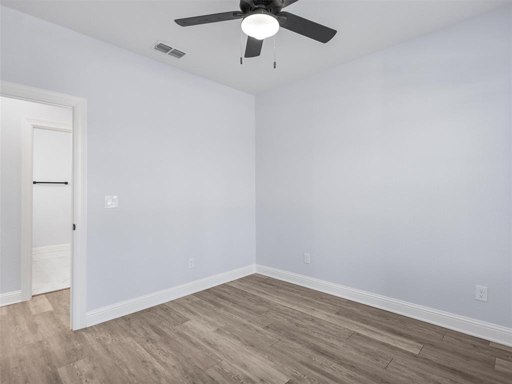 Fern Ridge II - Residential