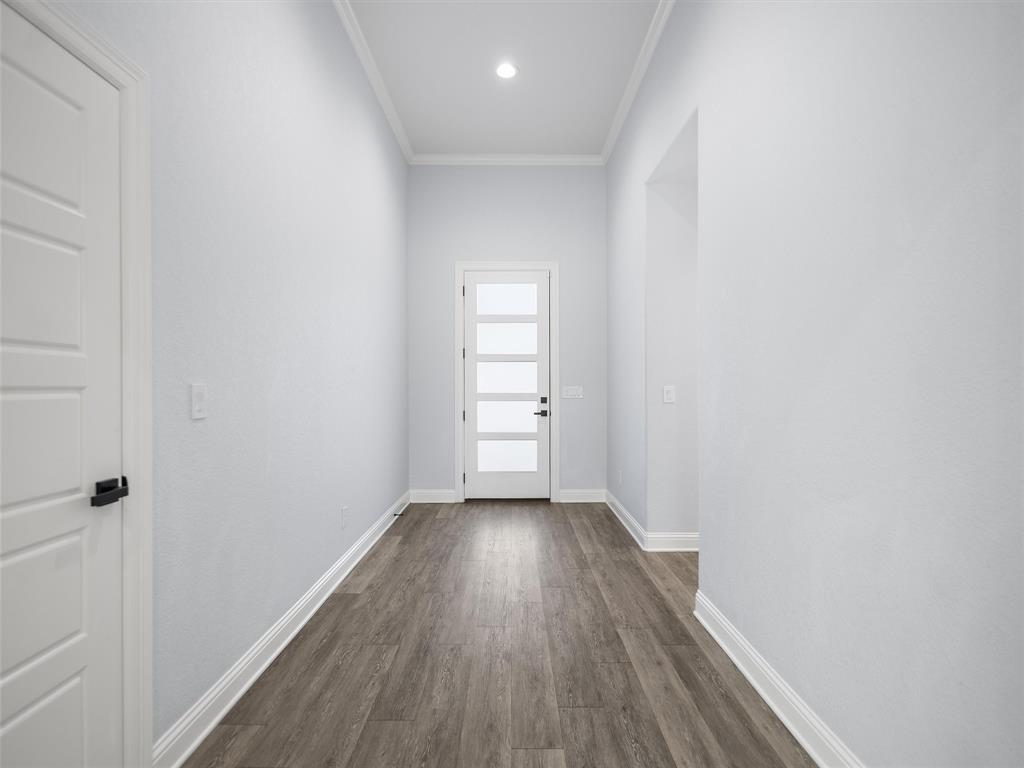 Fern Ridge II - Residential