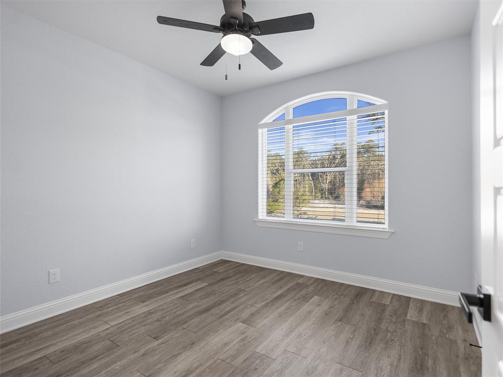 Fern Ridge II - Residential