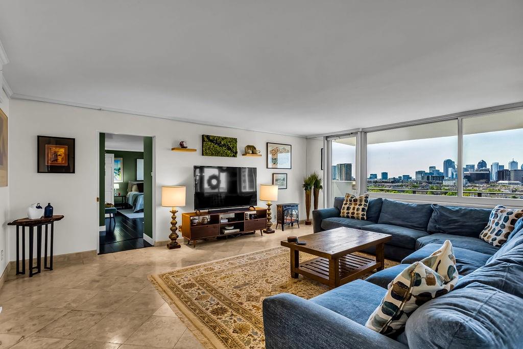 3883 Turtle Creek Boulevard 1705-07