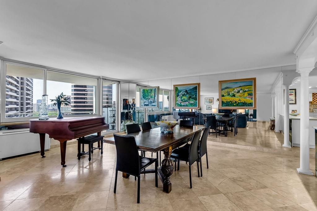 3883 Turtle Creek Boulevard 1705-07