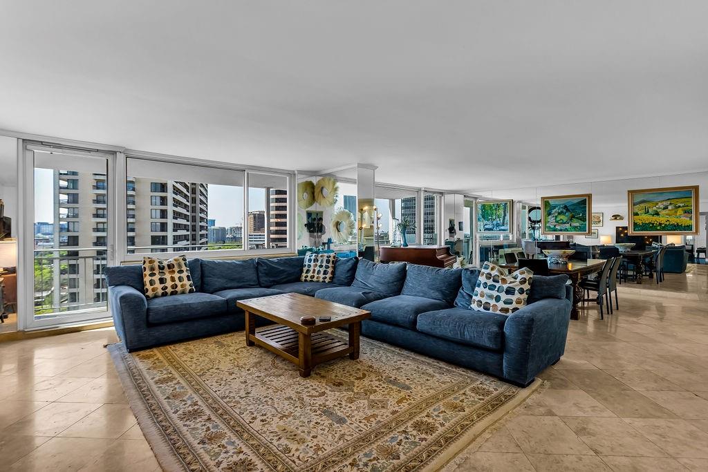 3883 Turtle Creek Boulevard 1705-07