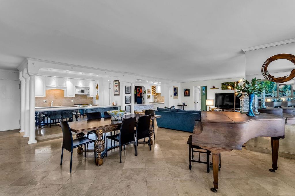 3883 Turtle Creek Boulevard 1705-07