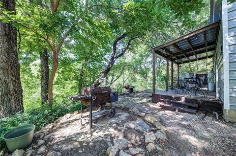 Tiny photo for 402 Aqua Way, Lake Bridgeport, TX 76426 (MLS # 21396877)