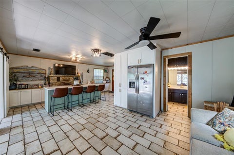Tiny photo for 402 Aqua Way, Lake Bridgeport, TX 76426 (MLS # 21396877)