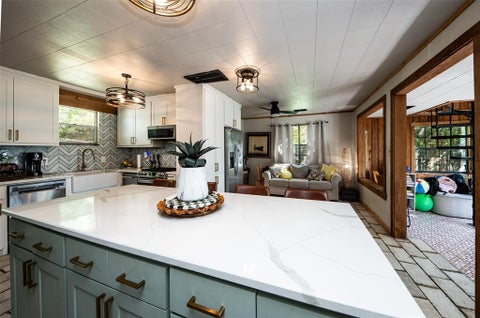 Tiny photo for 402 Aqua Way, Lake Bridgeport, TX 76426 (MLS # 21396877)