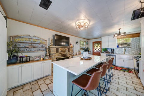 Tiny photo for 402 Aqua Way, Lake Bridgeport, TX 76426 (MLS # 21396877)